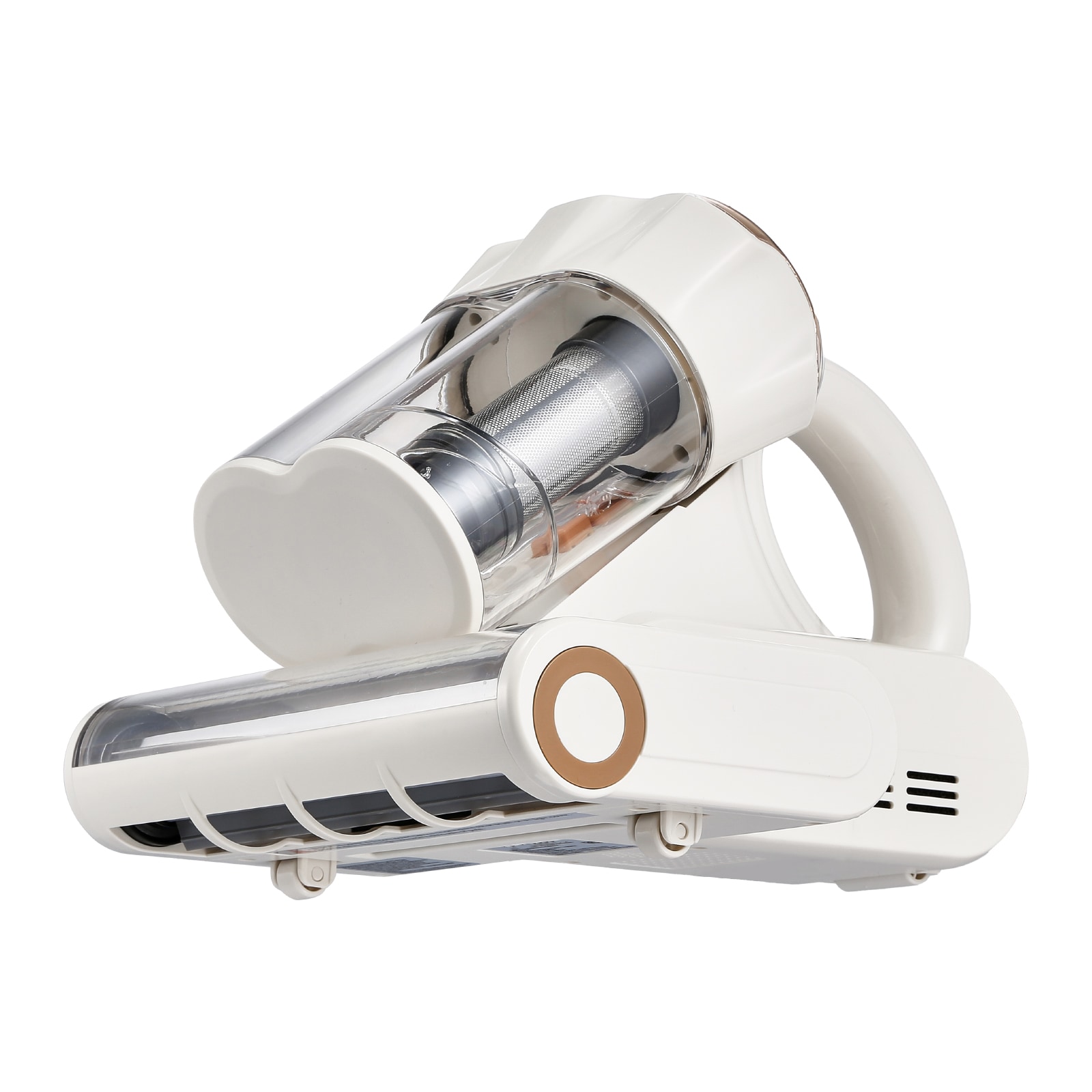 Mattress Vacuum Cleaner With Powerful Suction Hepa Filter And Uv_voghion.com